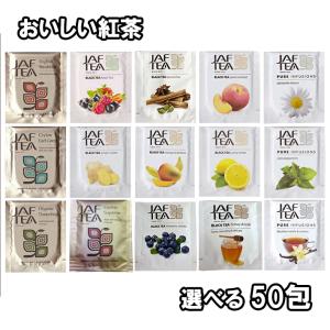 選べる セイロン 紅茶 フレーバーティー ハーブティー ティーバッグ 飲み比べセット 全14種類から2種類を選択 計50包入り 2000円ポッキリ