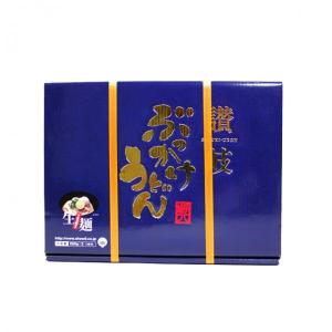 うどん　讃岐ぶっかけうどん 将八うどん　箱入り