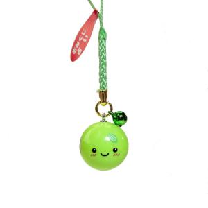 ご当地ストラップ すだちちゃん おみくじ占い 徳島限定の商品画像
