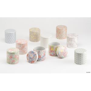 ミニ骨壷 2.0寸 10種類から選べるミニ骨壷...の詳細画像1