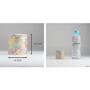 ミニ骨壷 2.0寸 10種類から選べるミニ骨壷...の詳細画像3