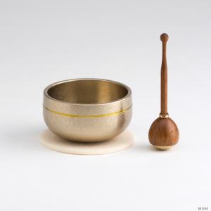 夢想りん 光彩色 4.0寸 おりん 仏具 リン : 仏だん館ヨネダ - 通販