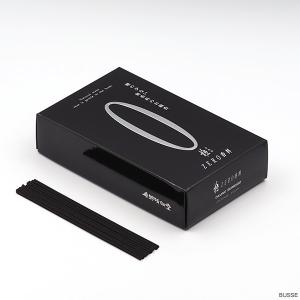 奥野晴明堂のお線香 ZERO香料 大箱 黒(無香...の商品画像