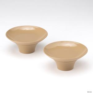 茶道具 灰道具 灰押さえ 灰ならし 回転台 木製 平台 : 茶道具