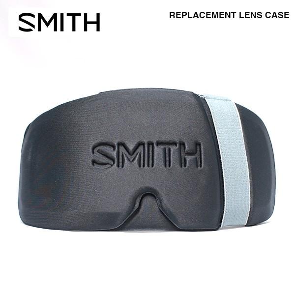 SMITH GOGGLE CASE スミスのゴーグルレンズ用ケース