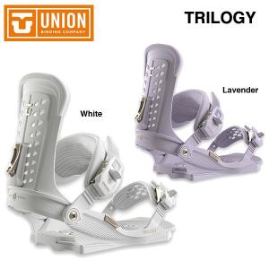 UNION BINDING TRILOGY (WOMEN'S...