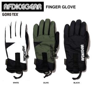 AFDICEGEAR   エーエフディーアイスギア   MITT GLOVE   22AFD-03   ミトンゴアテックスグローブ   オリーブ  ゴアテックスグローブ AFDICEGEAR エーエフディーアイスギア MITT GLOVE 22AFD-03 ミトン