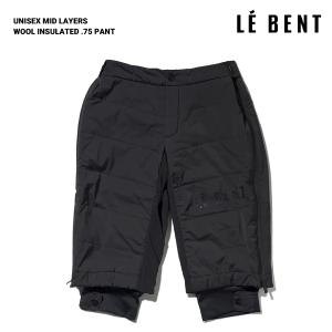 Unfudge UN1050 Midweight Underwear Bottom / アンファッジ アンダー