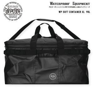 RAIN OR SHINE WP Soft Container L 40L / レインオアシャイン