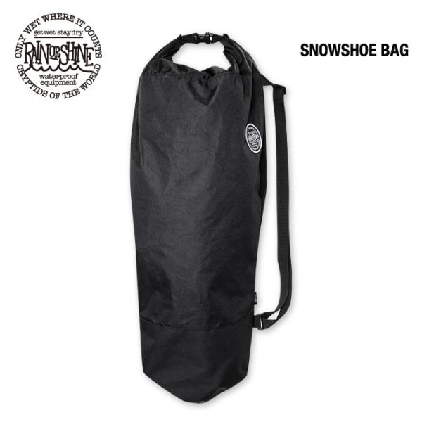 RAIN OR SHINE Snowshoe Bag / レインオアシャイン スノーシューバッグ