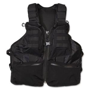RAIN OR SHINE BC VEST /...の詳細画像1