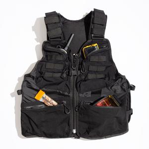 RAIN OR SHINE BC VEST /...の詳細画像3