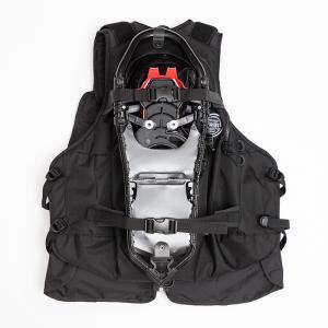RAIN OR SHINE BC VEST /...の詳細画像5
