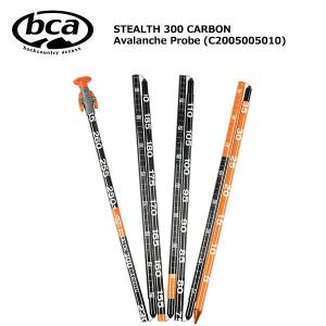 BCA TRACKER 3+ / アバランチビーコン トラッカー3 雪崩救助用品