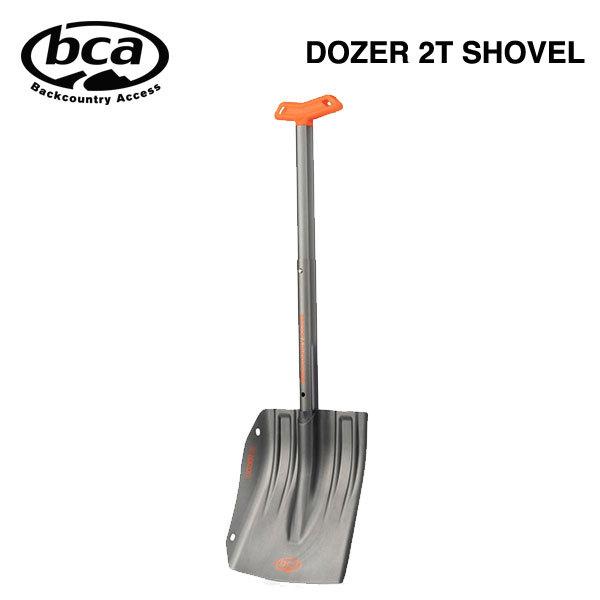 BCA Dozer 2T Avalanche Shovel / バックカントリーアクセスのショベル ...