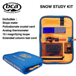 BCA Dozer 1T-UL Avalanche Shovel / バックカントリーアクセスの