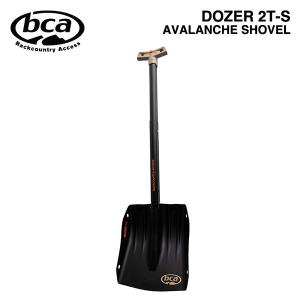BCA Dozer 1T Avalanche Shovel / バックカントリーアクセスのショベル