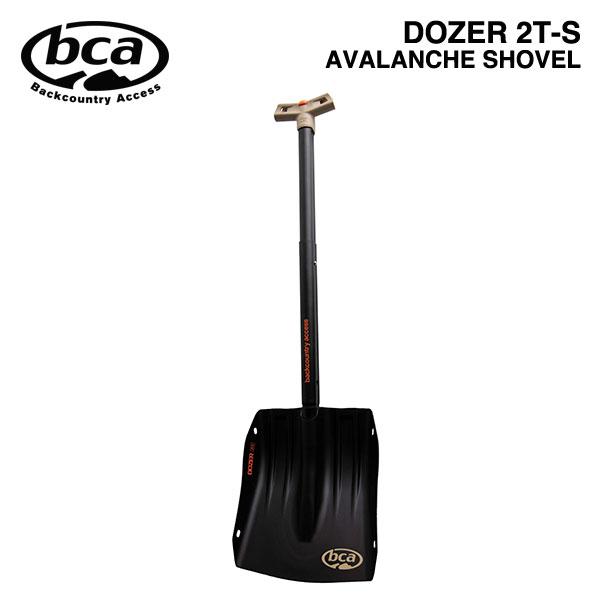 BCA Dozer 2T-S Avalanche Shovel / バックカントリーアクセスのショベ...