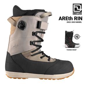 DEELUXE ARETH RIN ディーラックス アース リン S4 サーモインナー
