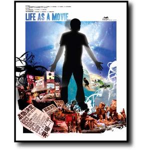 LIFE AS A MOVIE サーフDVD｜bussel