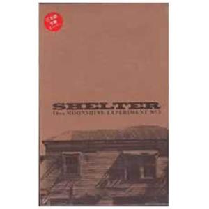 SHELTER SURF DVD＋サントラCD シェルター JOEL TUDOR出演作｜bussel