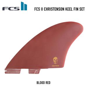 FCS FCS II ALBUM KEEL TWIN FINS / エフ・シー・エス アルバム キール