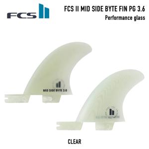 新品　FCS PROTECK Power Flex スタビライザー　サイドバイト 楽天市場】プロテックフィン power flexの通販