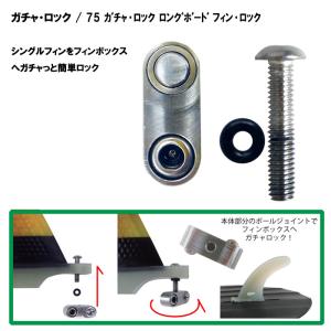 フィンボルト ネジ BOX FIN 固定用スクリュー CAP キャップ LOCK PIN