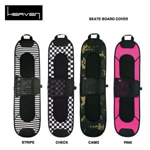 HEAVEN SKATE BOARD COVER / スケートボードカバー｜bussel