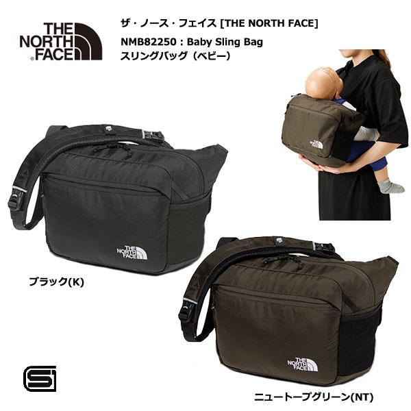 THE NORTH FACE NMB82250 Baby Sling Bag / ザ・ノースフェイス...