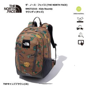 THE NORTH FACE NMJ72310 Kids Roundy / ザ・ノースフェイス ラウンディ(キッズ)｜bussel