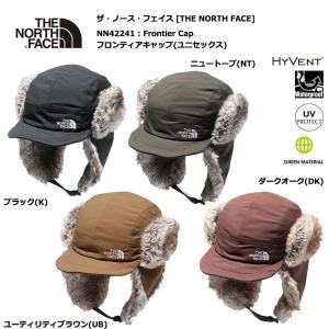 THE NORTH FACE NN42241 Frontier Cap / ザ・ノースフェイス