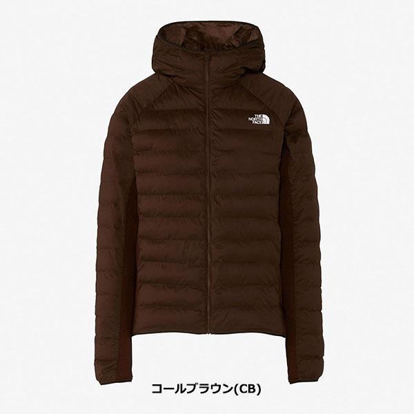 THE NORTH FACE NYW82393 Red Run Hoodie  / ザ・ノースフェイ...