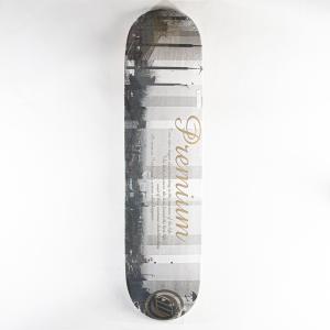 PREMIUM SKATEBOARDS BORDER 7.625 プレミアムスケートボード｜bussel