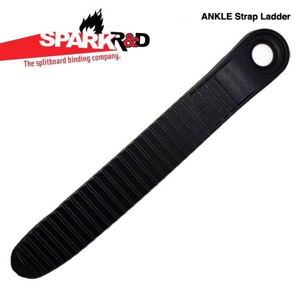 Spark R&amp;D スペアパーツ ANKLE Strap Ladder
