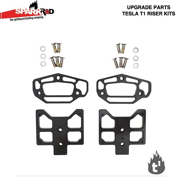 Spark R&amp;D 【T1 SYSTEM用パーツ】T1 Riser Kit