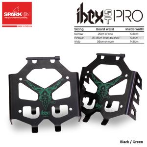 【SPARK R&D】Touring Bracket セット ST 2nd Board Kit - Spark R&D