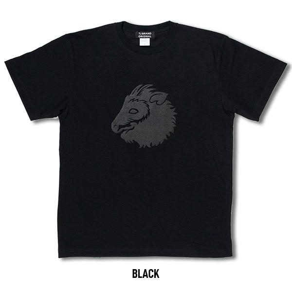 T.J Brand original BIG LOGO TEE / ティージェイ ブランド ビッグロ...