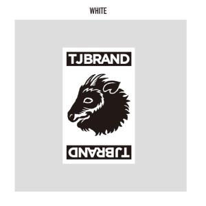 TJ BRAND ORIGINAL Squar...の詳細画像1