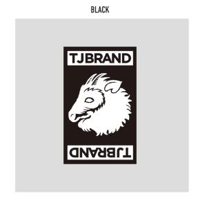 TJ BRAND ORIGINAL Squar...の詳細画像2