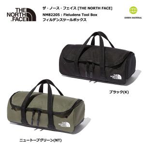 THE NORTH FACE NM82205 Fieludens Tool Box / ザ・ノースフェイス フィルデンスツールボックス｜bussel