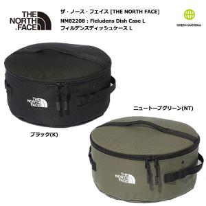 THE NORTH FACE NM82208 Fieludens Dish Case L / ザ・ノースフェイス フィルデンスディッシュケース L｜bussel