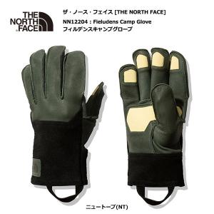 THE NORTH FACE（ザ ノースフェイス） フィルデンスファイヤーフライ
