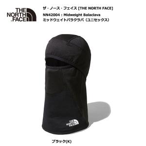 THE NORTH FACE NN42004 Midweight Balaclava / ザ・ノースフェイス ミッドウェイトバラクラバ(ユニセックス)｜bussel