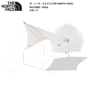 THE NORTH FACE NV22000 Starp / ザ・ノースフェイス スタープ