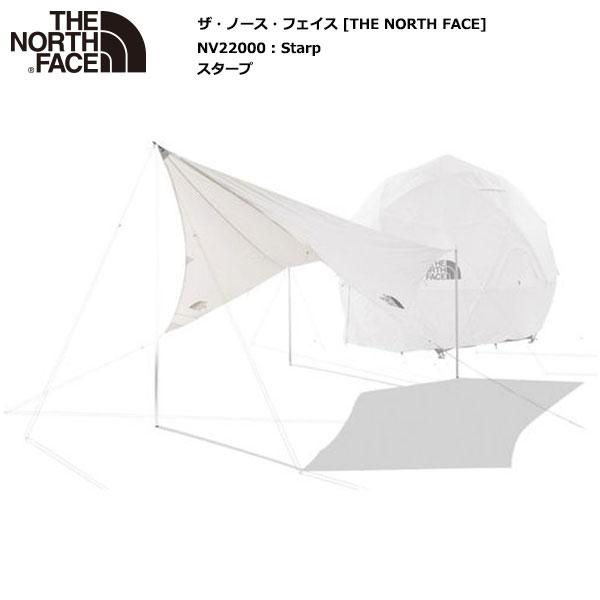 THE NORTH FACE NV22000 Starp / ザ・ノースフェイス スタープ