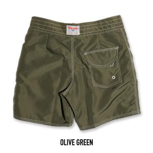 WASABI ORIGINALS SURF T...の詳細画像5