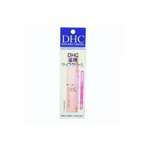 DHC 薬用リップクリーム 1.5g : JetPrice - 通販 - Yahoo