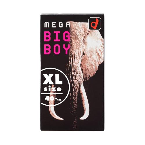 オカモト　メガビッグボーイ　12個※取り寄せ商品　返品不可