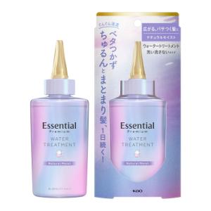 Essential 花王(株) エッセンシャル プレミアム ウォーター